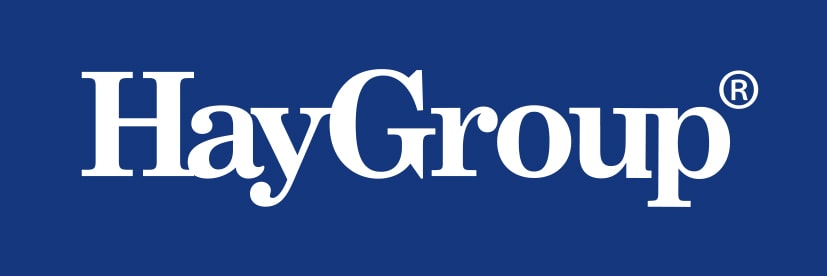 Interieurarchitect ontwerpt Hay Group Nederland