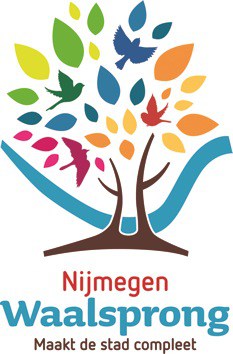 Interieurarchitect ontwerpt interieur Nijmegen Waalsprong