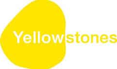Interieurarchitect ontwerpt interieur Yello Stones
