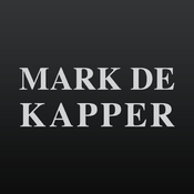 Interieurarchitect ontwerpt Mark de Kapper