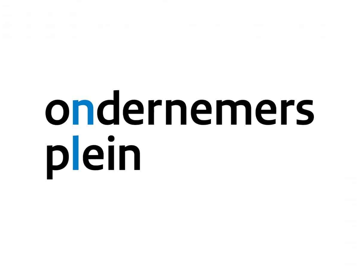 Interieurarchitect ontwerpt interieur Ondernemers Plein