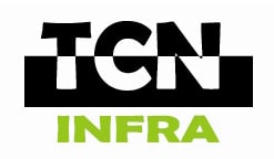 Interieurarchitect ontwerpt interieur TCN Infra