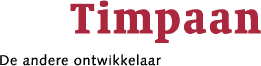 Interieurarchitect ontwerpt interieur Timpaan