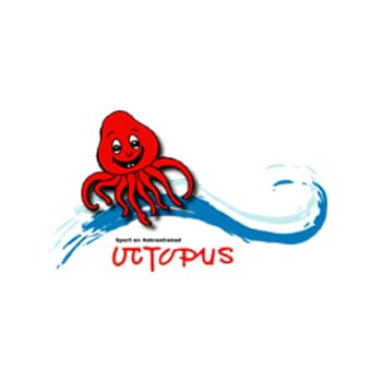 Interieurarchitect ontwerpt interieur zwembad Octopus
