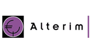 Alterim logo