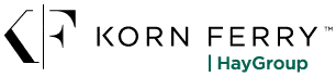 Korn Ferry Hat Group -logo