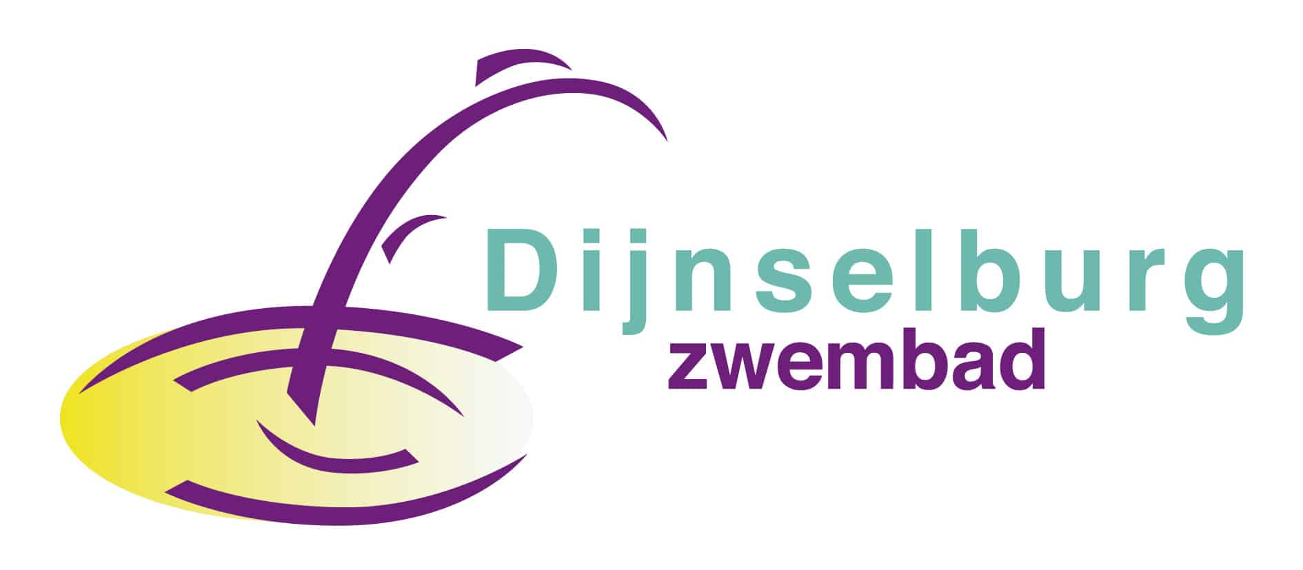 Zwembad Dijnselburg logo