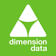 logo Dimension Data
