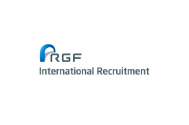 interieurarchitect Wildenberg ontwerp kantoor RGF Staffing Nederland