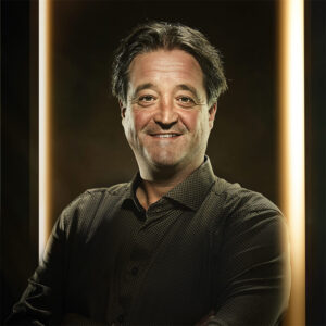 Wildenberg Interieurarchitectuur Stan van den Wildenberg