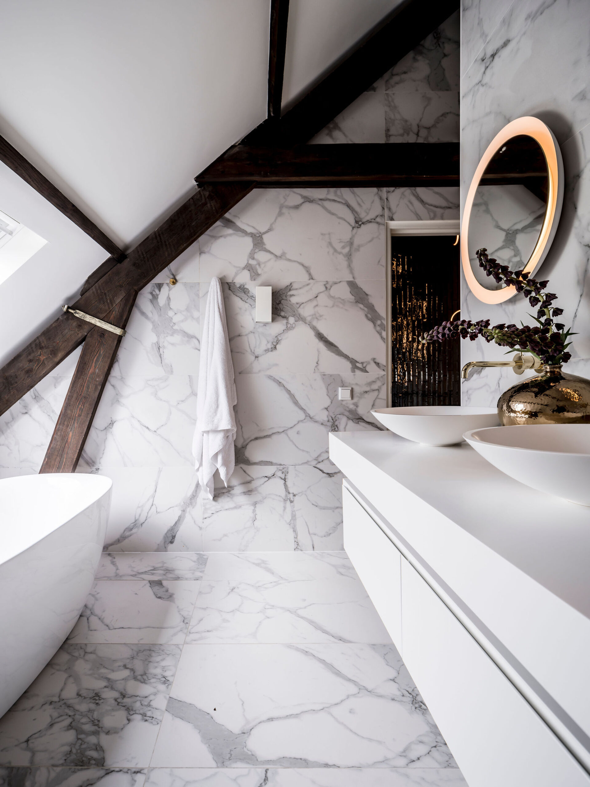 interieurarchitect Stan Wildenberg interieurontwerp interieur interiordesign luxurylifestyle luxuryinteriors luxuryhomes badkamer luxurybathroom badkamerontwerp Peter Baas Paul Jongerius