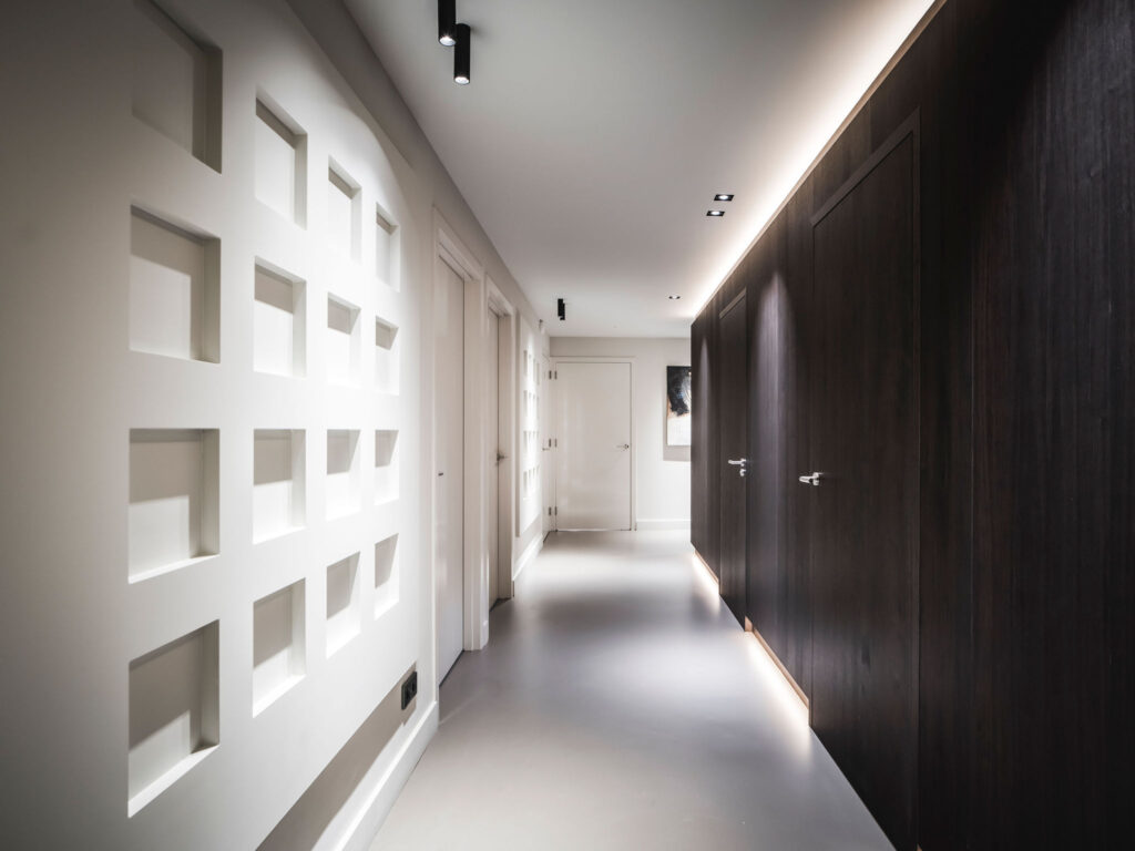 interieurarchitect interiorarchitect Wildenberg binnenhuisarchitect interiordesign ontwerp luxuryhomes Peter Baas Paul Jongerius Heijligers Lomans