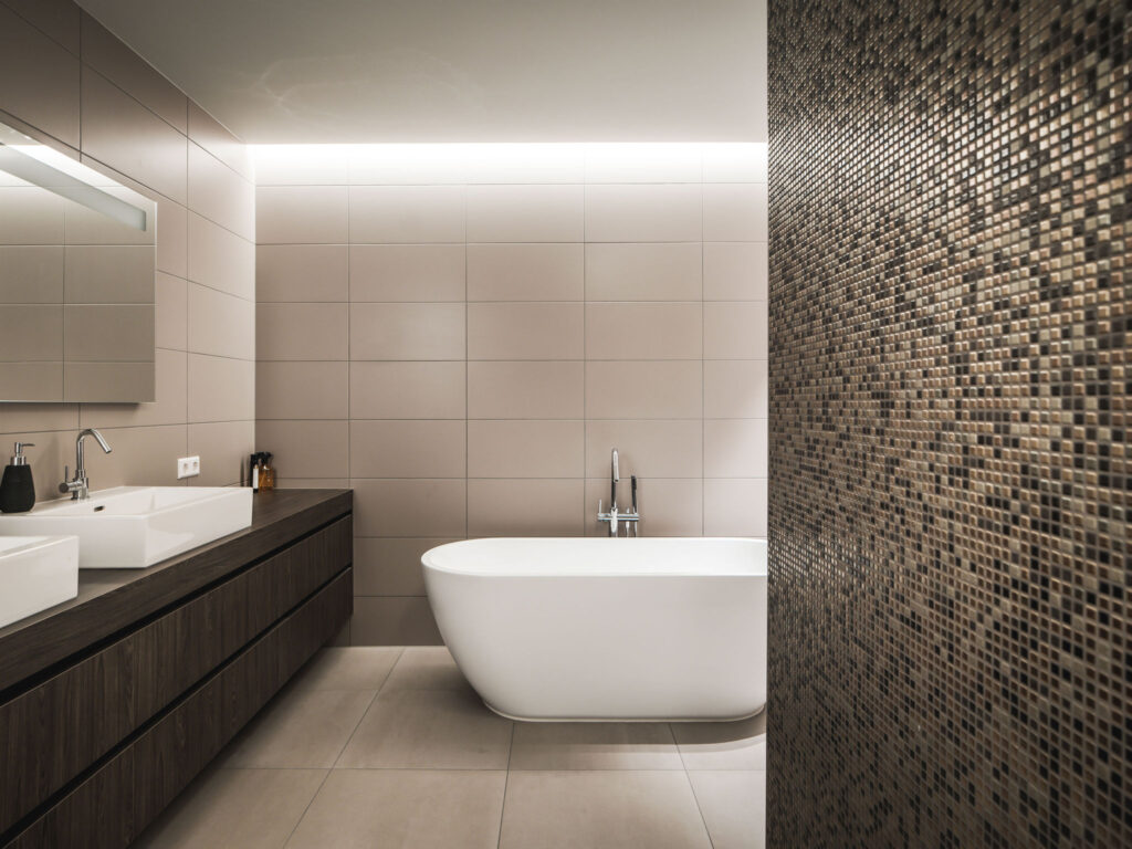 interieurarchitect interiorarchitect Wildenberg ontwerp exclusief interieur binnenhuisarchitect interiordesign exclusive interior luxuryinteriors luxuryhomes badkamer lichtlijn