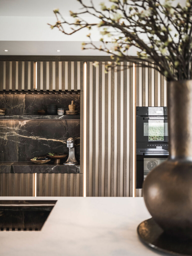 Interieurarchitect Wildenberg ontwerp Hoog Design Larino Excellent Peter Baas Maretti