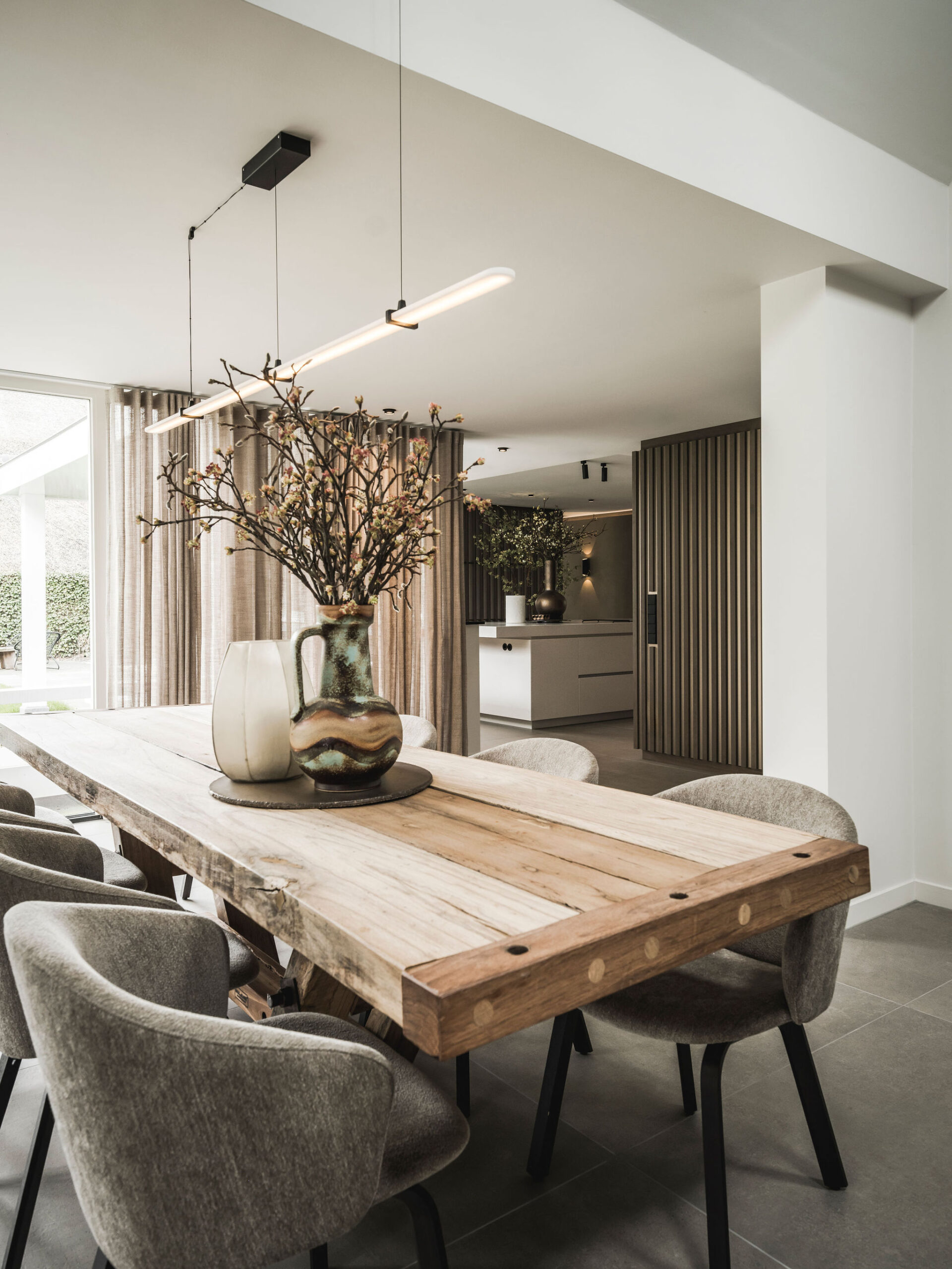 interieurarchitect Wildenberg ontwerp Hoog Design Excellent Peter Baas Maretti Larino