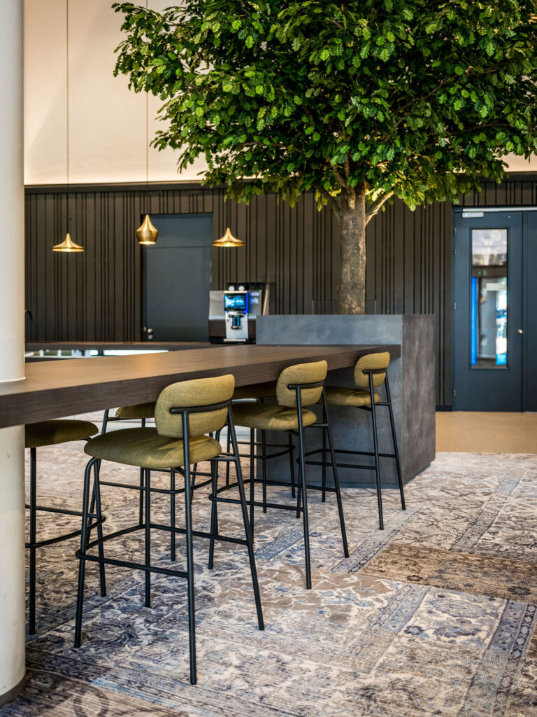 interieurarchitect Wildenberg RGF Meet Greet interiorarchitect officedesign hospitalityinteriors officeinspiration kantoorontwerp officeinterior