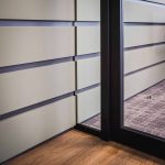 binnenhuisarchitect Wildenberg ontwerp kantoor COKZ PVC vloer Forbo Planeffect Meinema
