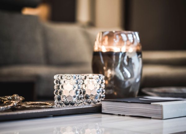 interieurarchitect interiorarchitect Wildenberg binnenhuisarchitect interiordesign ontwerp luxuryhomes Peter Baas Paul Jongerius Heijligers Lomans styling kaarsenhouders