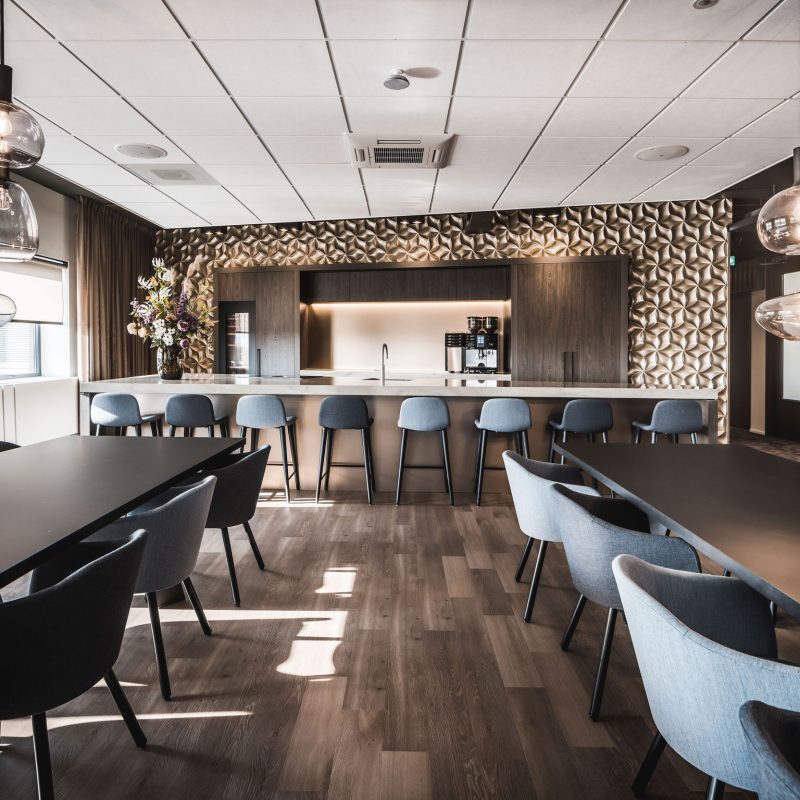 interieurarchitect interiorarchitect Wildenberg officedesign RGF Staffing hospitalityinteriors kantoorontwerp officeinspiration officeinterior Peter Baas Meinema Fijri