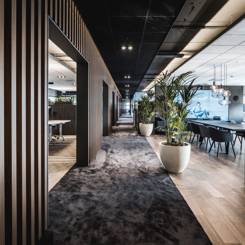 interieurarchitect interiorarchitect Wildenberg officedesign RGF Staffing hospitalityinteriors officeinspiration kantoorontwerp officeinterior Peter Baas Fijri Samsung Business Lightboxx