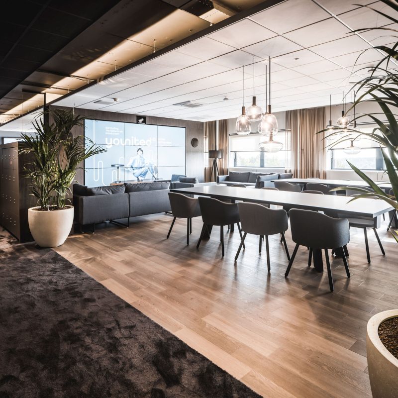 interieurarchitect interiorarchitect Wildenberg officedesign RGF Staffing hospitalityinteriors officeinspiration kantoorontwerp officeinterior Peter Baas Meinema Fijri Samsung Business