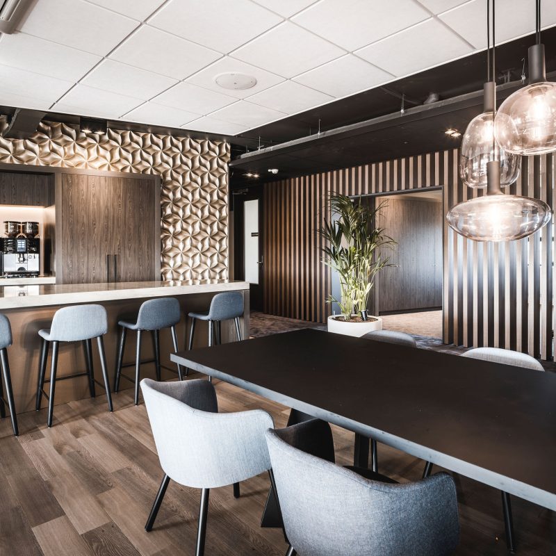 interieurarchitect interiorarchitect Wildenberg officedesign RGF Staffing hospitalityinteriors officeinspiration officedesign kantoorontwerp officeinterior Peter Baas Meinema Lightboxx